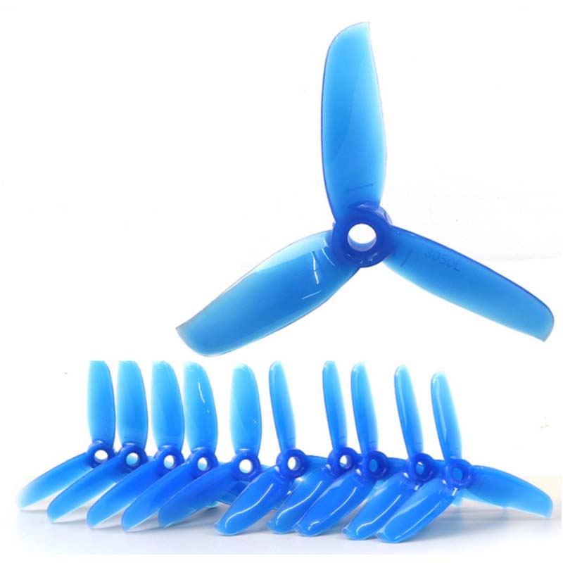3050 3 Inch Propellers, 5CW 5C - مراجعة Fpv Drone Propeller وسعره