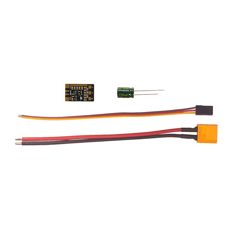 Best-AM32 ESC 40A 32-Bit Elect - مراجعة Fpv Drone Esc وسعره