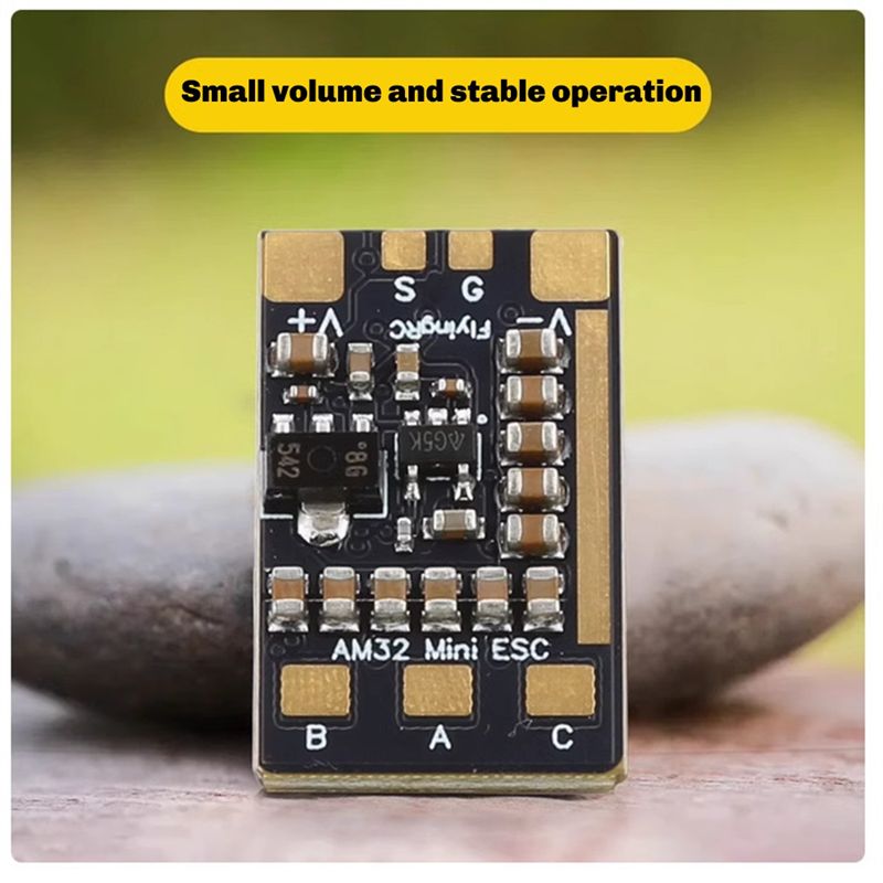 Best-AM32 ESC 40A 32-Bit Elect - مراجعة Fpv Drone Esc وسعره