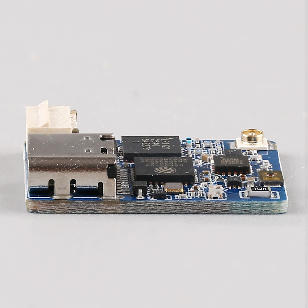 BAYCKRC UR100 ExpressLRS Dual  - مراجعة Fpv Drone Frame وسعره