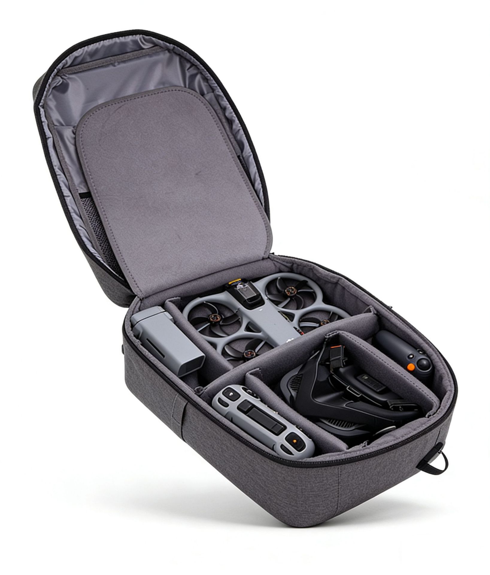 Suitable for DJI Avata 360 sto - مراجعة Fpv Drone Bag وسعره