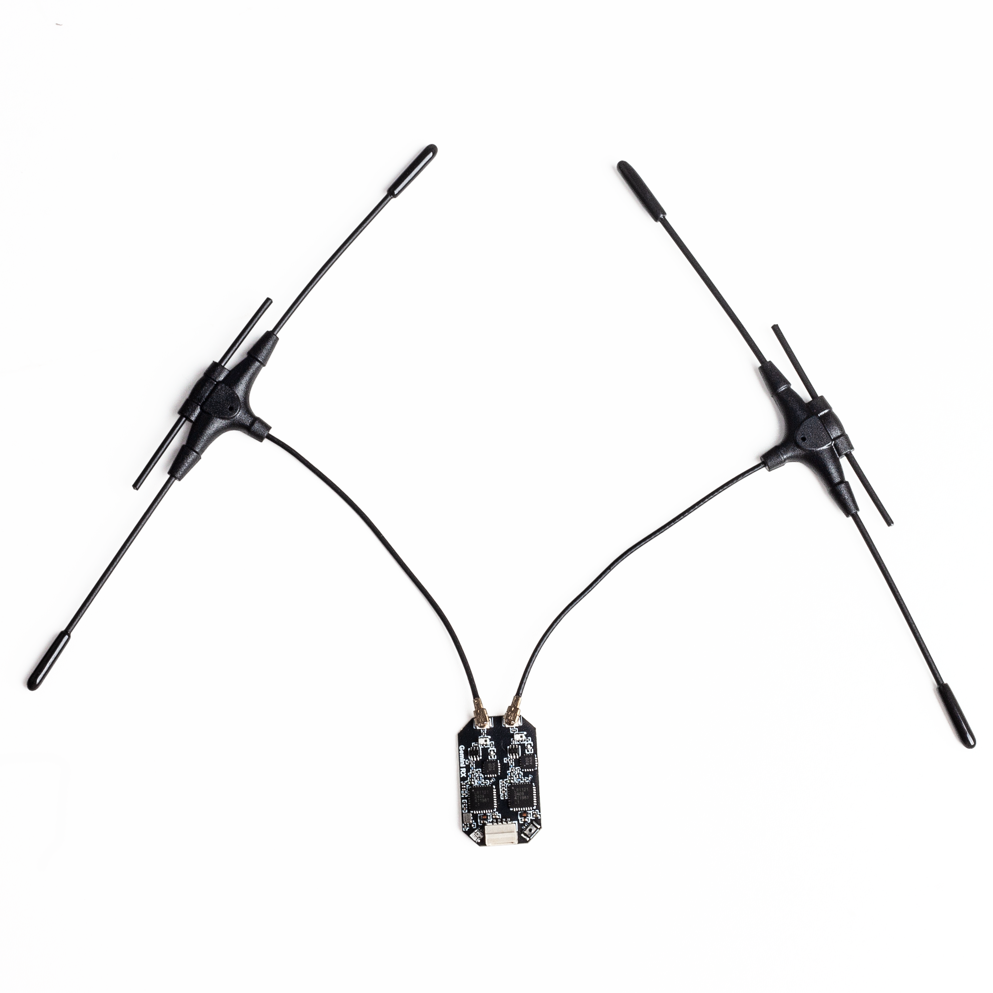 ELRS 915MHz/2.4GHz Gemini Dual - مراجعة Fpv Drone Quadcopter وسعره