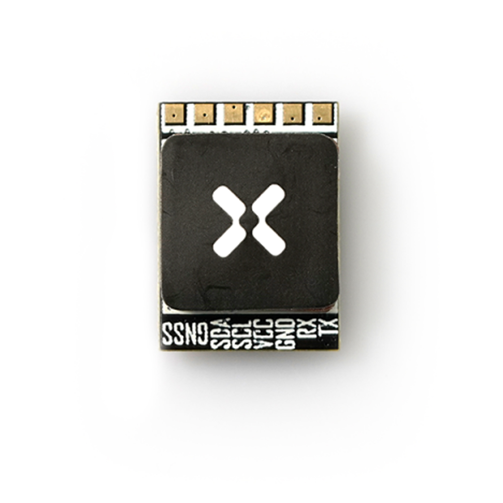 FOXEER M10Q V2 120 GPS IST8310 - مراجعة Fpv Drone Antenna وسعره