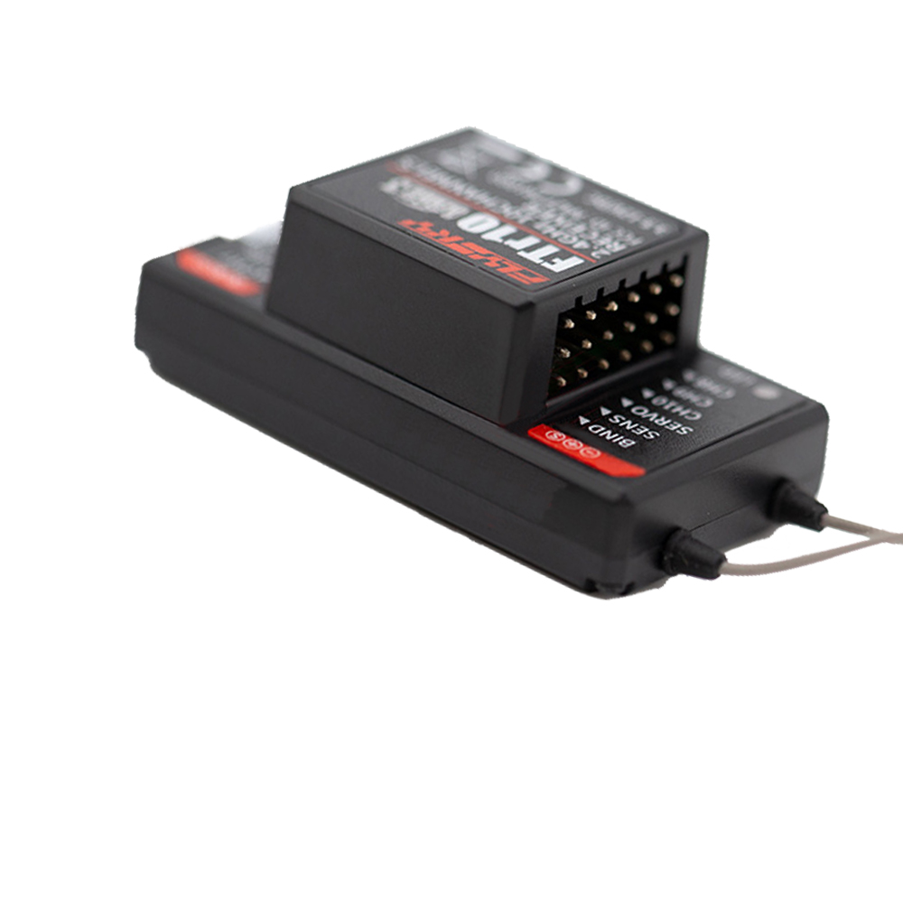 FlySky FTr10  FTr16S 2.4G Two- - مراجعة Fpv Drone Flight Controller وسعره