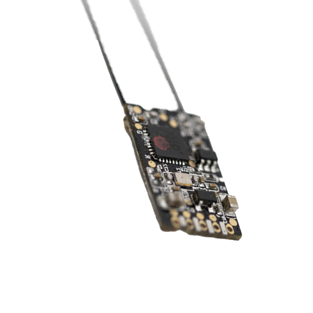 FlySky FTr10  FTr16S 2.4G Two- - مراجعة Fpv Drone Flight Controller وسعره