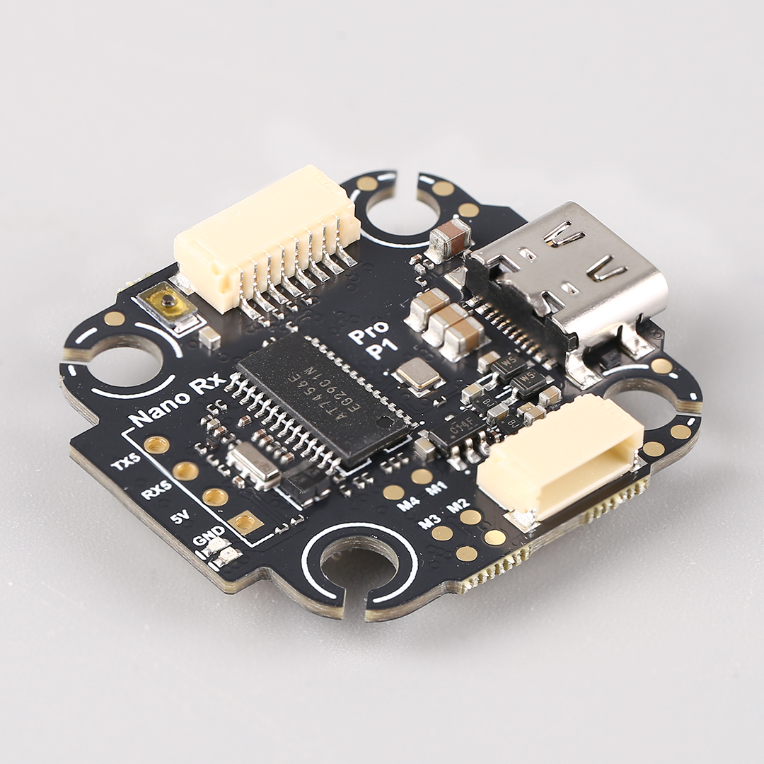 TBS Lucid FC pro Stack Mini FP - مراجعة Fpv Drone Flight Controller وسعره