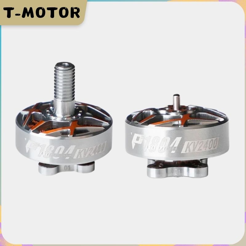 T-MOTOR P1804 KV3400 4S / 2400 - مراجعة Fpv Drone Goggles وسعره