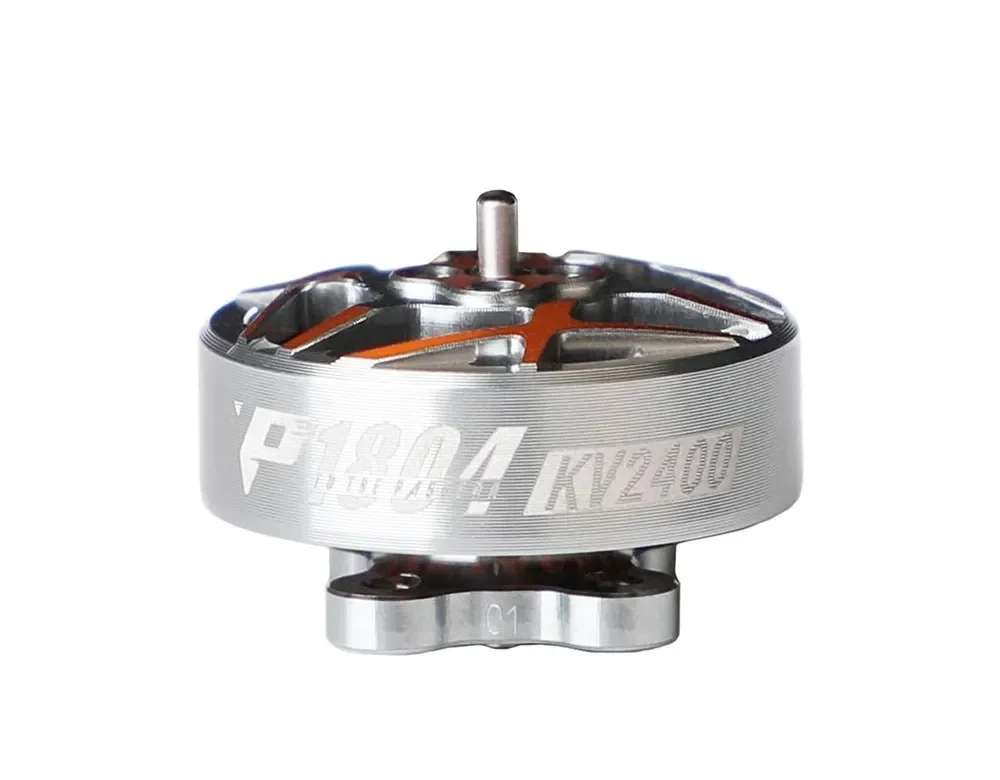 T-MOTOR P1804 KV3400 4S / 2400 - مراجعة Fpv Drone Goggles وسعره