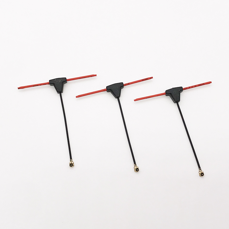 2.4G 2DBI T Antenna IPX1 for T - مراجعة Fpv Drone Flight Controller وسعره