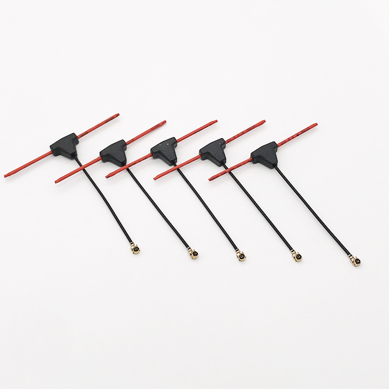 2.4G 2DBI T Antenna IPX1 for T - مراجعة Fpv Drone Flight Controller وسعره