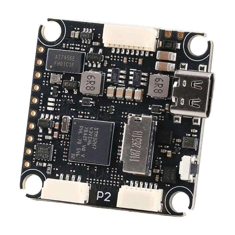 WOTT-TBS Lucid H7 FC Flight Co - مراجعة Fpv Drone Flight Controller وسعره