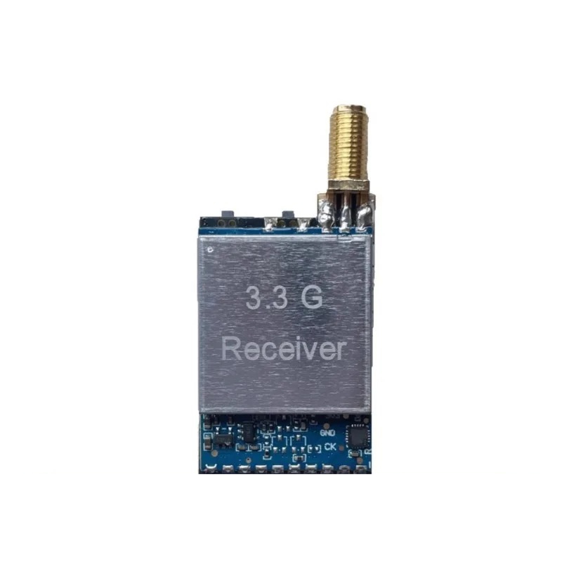 3.3G 800mw 1.6W FPV Antenna VT - مراجعة Fpv Drone Transmitter وسعره