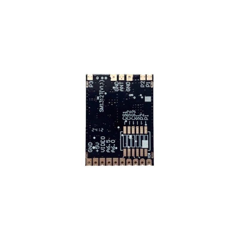 3.3G 800mw 1.6W FPV Antenna VT - مراجعة Fpv Drone Transmitter وسعره