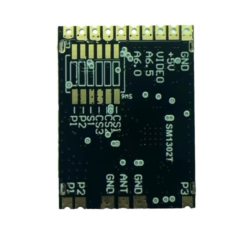 3.3G 800mw 1.6W FPV Antenna VT - مراجعة Fpv Drone Transmitter وسعره